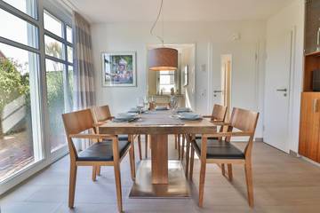 Ferienhaus für 6 Personen in Langeoog, Landkreis Wittmund, Bild 2