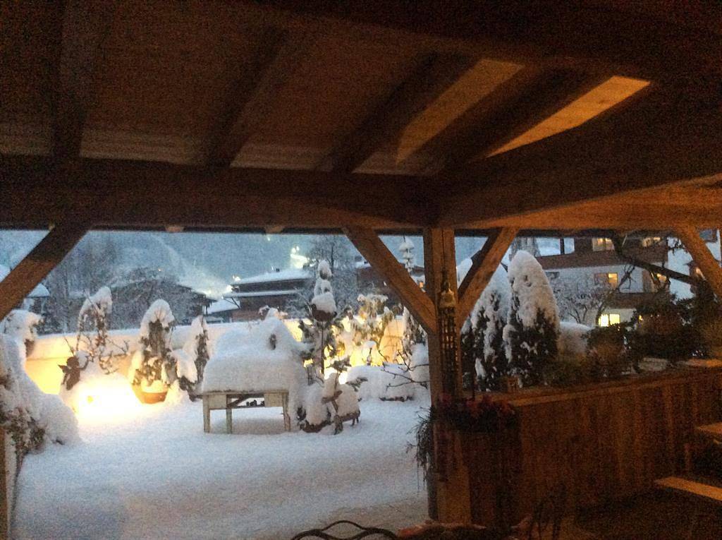 Ganze Ferienwohnung, Ferienwohnung Angerer in Stumm, Ski-Optimal Hochzillertal