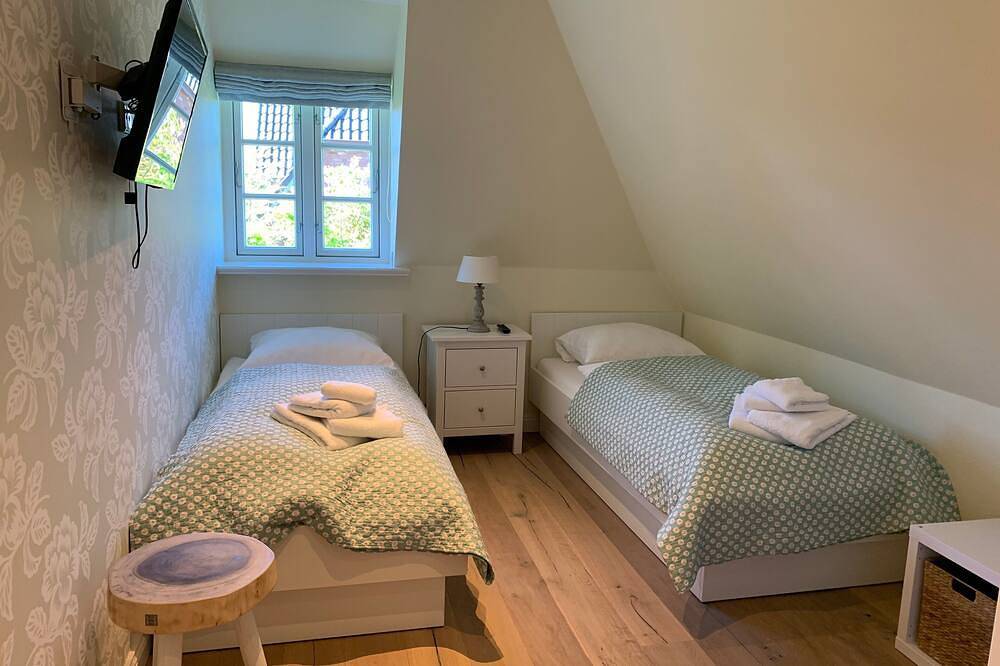 Ferienhaus für 6 Gäste mit 125m² in Oevenum in Oevenum, Föhr
