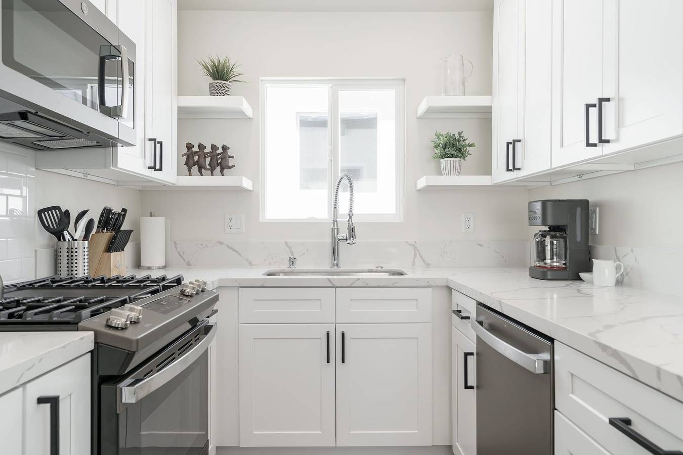 Hel lejlighed, The Rosemont Iv - La Jolla Ocean View Retreat in La Jolla, San Diego