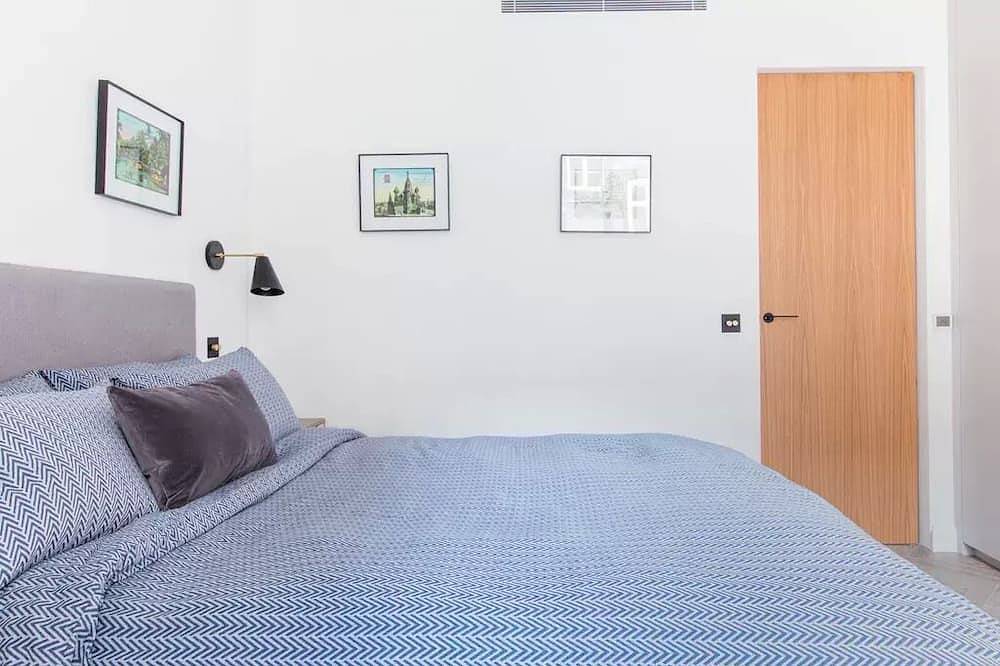 Apartamento entero, Spacious Apartment - Covent Garden (2) in Covent Garden, Londres