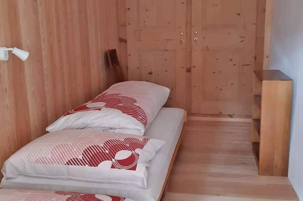 Ganze Wohnung, Cajos.ftan in Ftan, Unterengadin