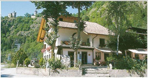 Gästehaus für 1 Personen - 1