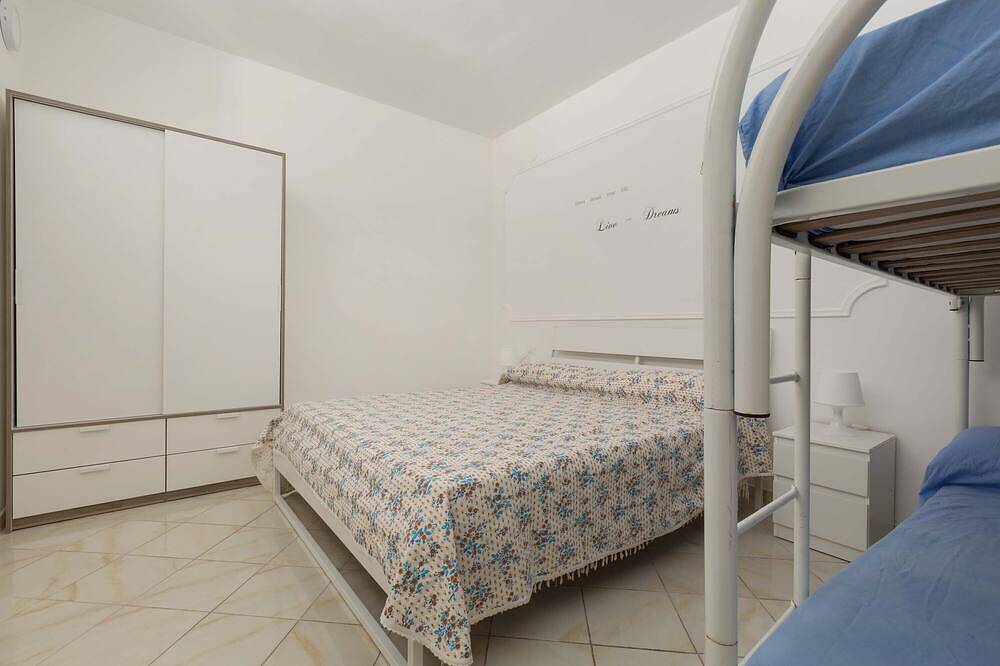 Geheel appartement, 1542 Villetta Playa De Mar in Manduria, Golf van Tarente
