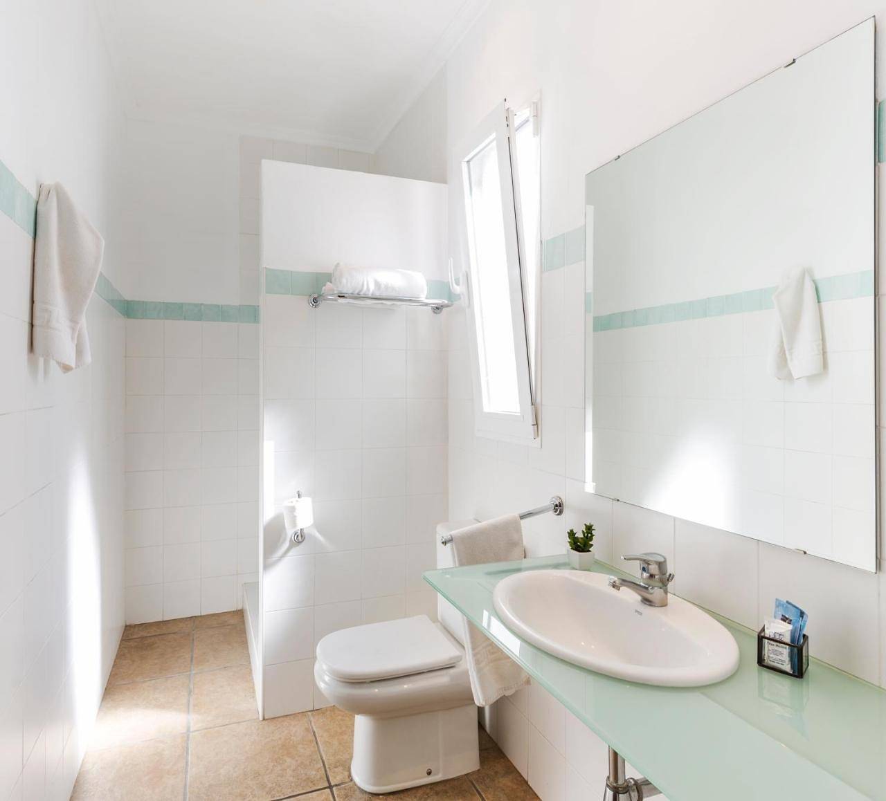 Hostal Tres Molins in Jesús Pobre, Dénia