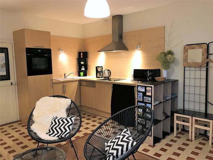 Location de vacances pour 4 personnes dans Plage de Dieppe - 3