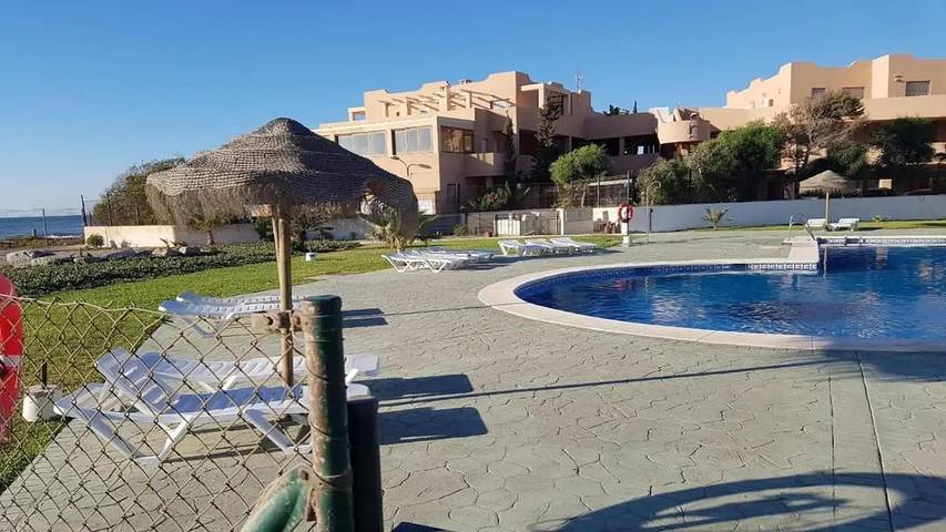 Ferienwohnung für 7 Personen, mit Pool