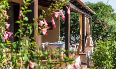 Villa per 6 Persone in Costa Rei, Muravera, Foto 3