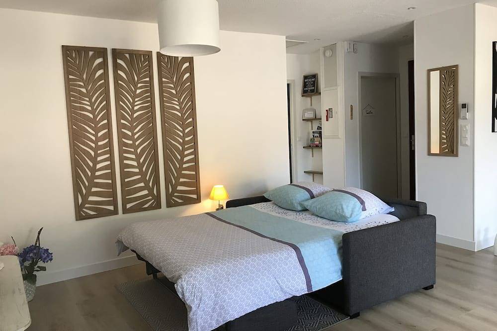 Apartamento entero, Le Logis Des Jalles in Saint-Médard-en-Jalles, Región de Burdeos