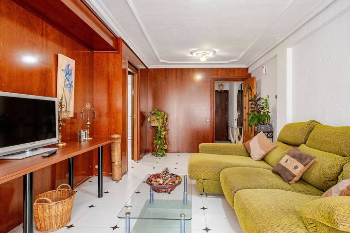 Apartment in Parque Lisboa, Alcorcón
