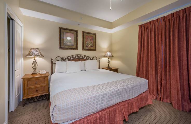 Apartamento vacacional entero, Apartamento Disney Dreams ¡Increíbles vistas al lago! in Disney World