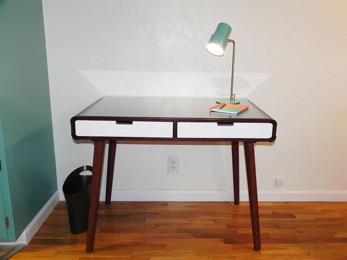 Vacation rental for 4 people in Eugene