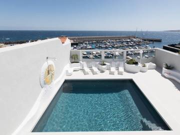 Apartamento De Vacaciones para 8 Personas en Candelaria, Tenerife Sur, Foto 4