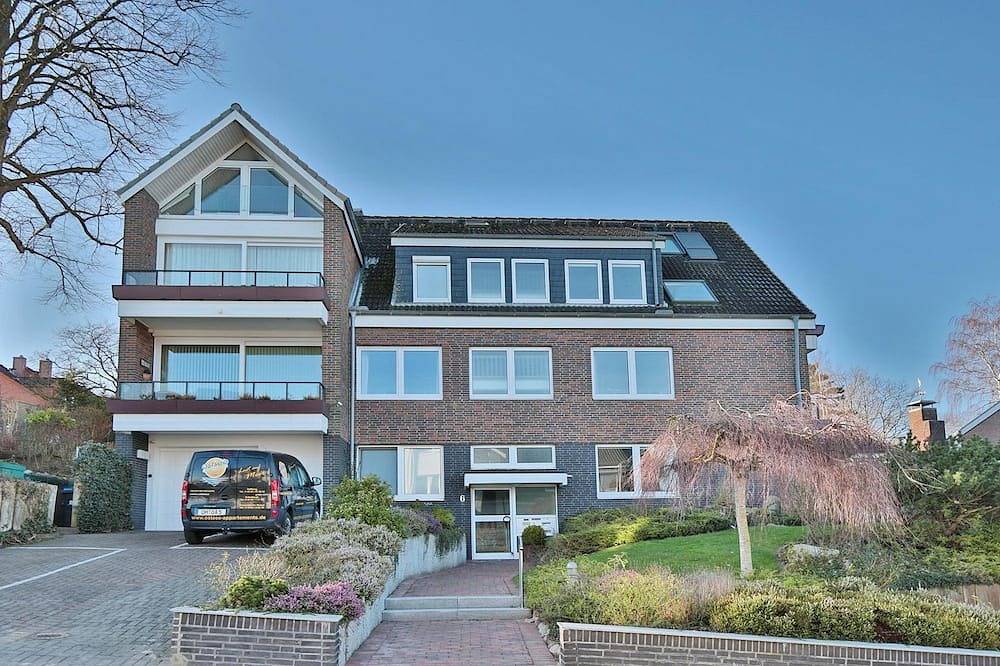 Ferienwohnung in Scharbeutz für 4 Personen in Scharbeutz