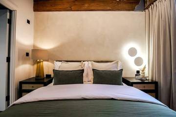 Glamping for 4 People in Manchester, Greater Manchester, Photo 4