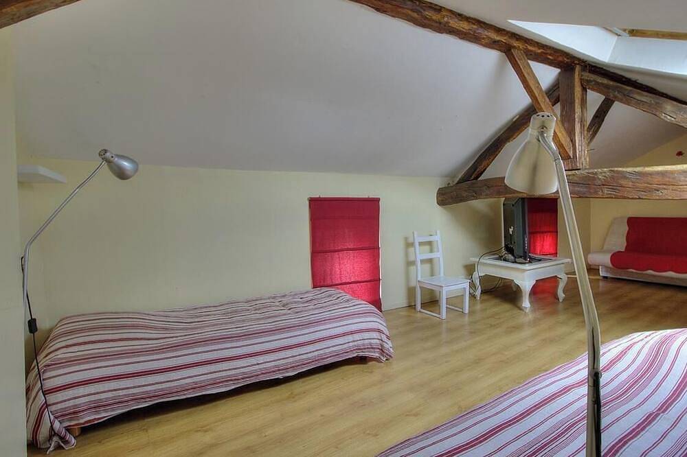 Gîte des Bruyères - Denice in Denicé, Beaujolais