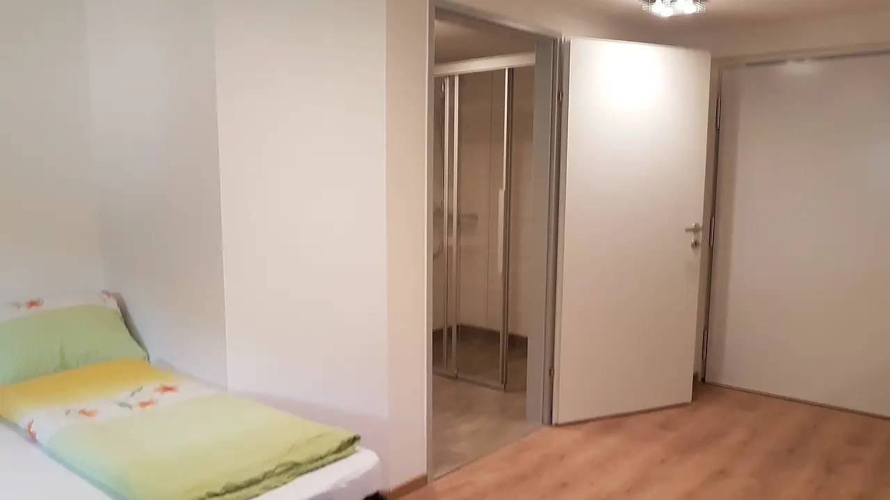 Ganze Ferienwohnung, Ferienwohnung für 3 Personen (33 m²) in Sillian in Sillian, Bezirk Lienz