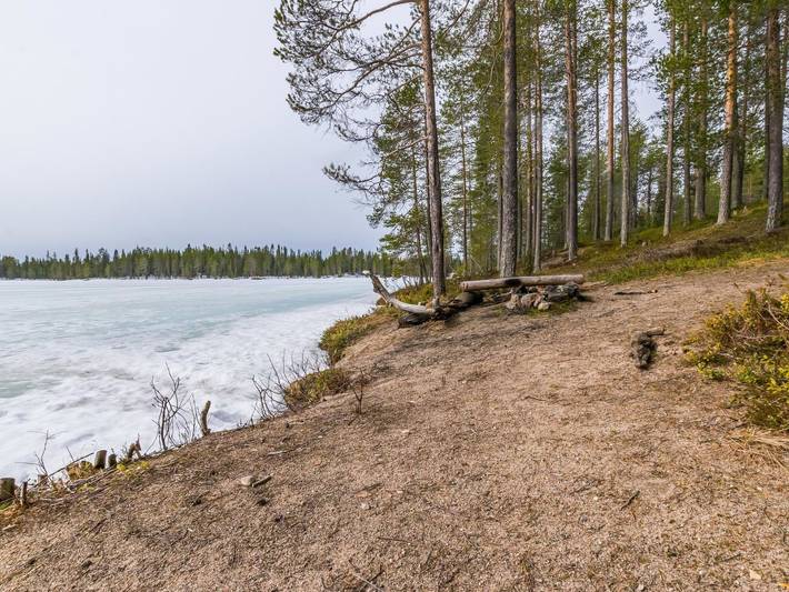 Location de vacances pour 10 personnes, avec sauna en Finlande - 2