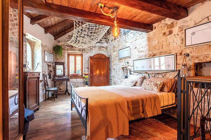House Morski brk - Trogir in Trogir, Split-Dalmatia