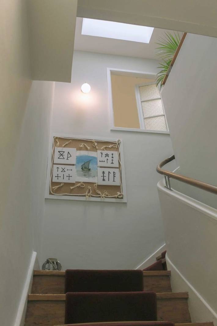 Location de vacances pour 6 personnes, avec terrasse à Povoa de Varzim - 3
