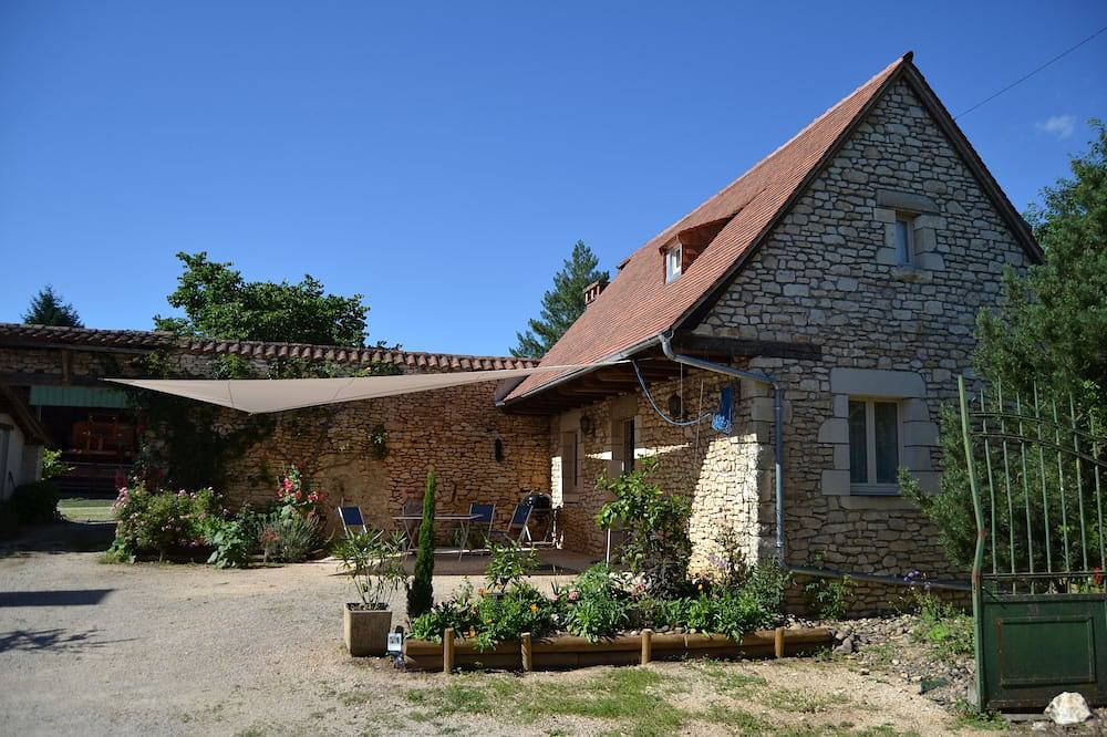 Photo : Maison de vacances