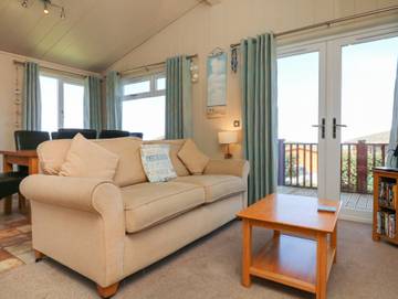 Glamping for 4 People in Devon, South West England, Photo 1