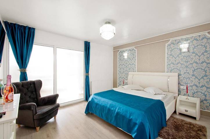 Appartement de vacances pour 2 personnes, avec vue
