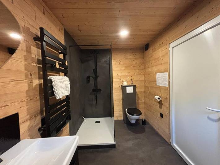 Chambre d’hôte pour 2 personnes, avec vue et terrasse dans la Drôme - 4