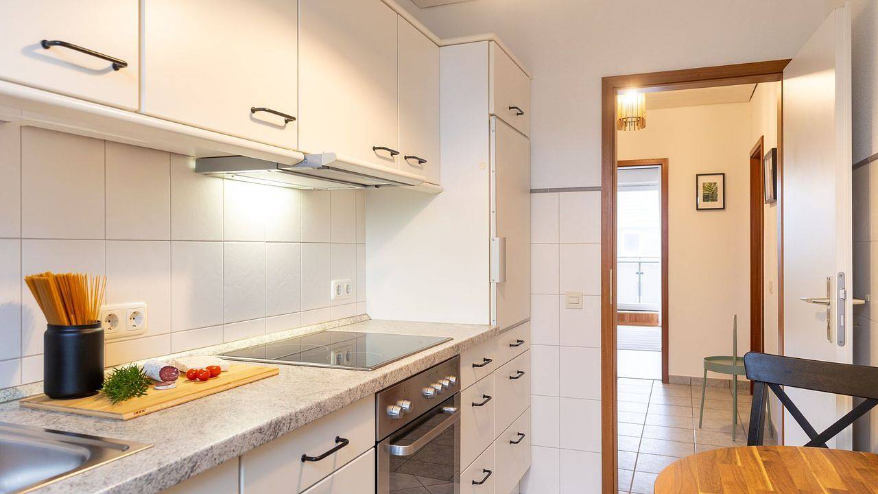 Ganze Ferienwohnung, Ferienwohnung für 4 Personen (66 m²) in Wittdün in Wittdün, Amrum