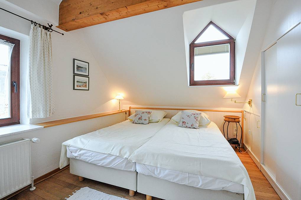 Bärenhof Ferienhaus 1 in Barkhagen, Ludwigslust-Parchim