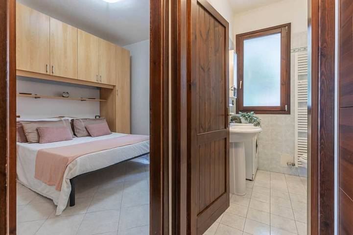 Guesthost - Lido delle Nazioni Villa with Parking in Comacchio, Provincia di Ferrara