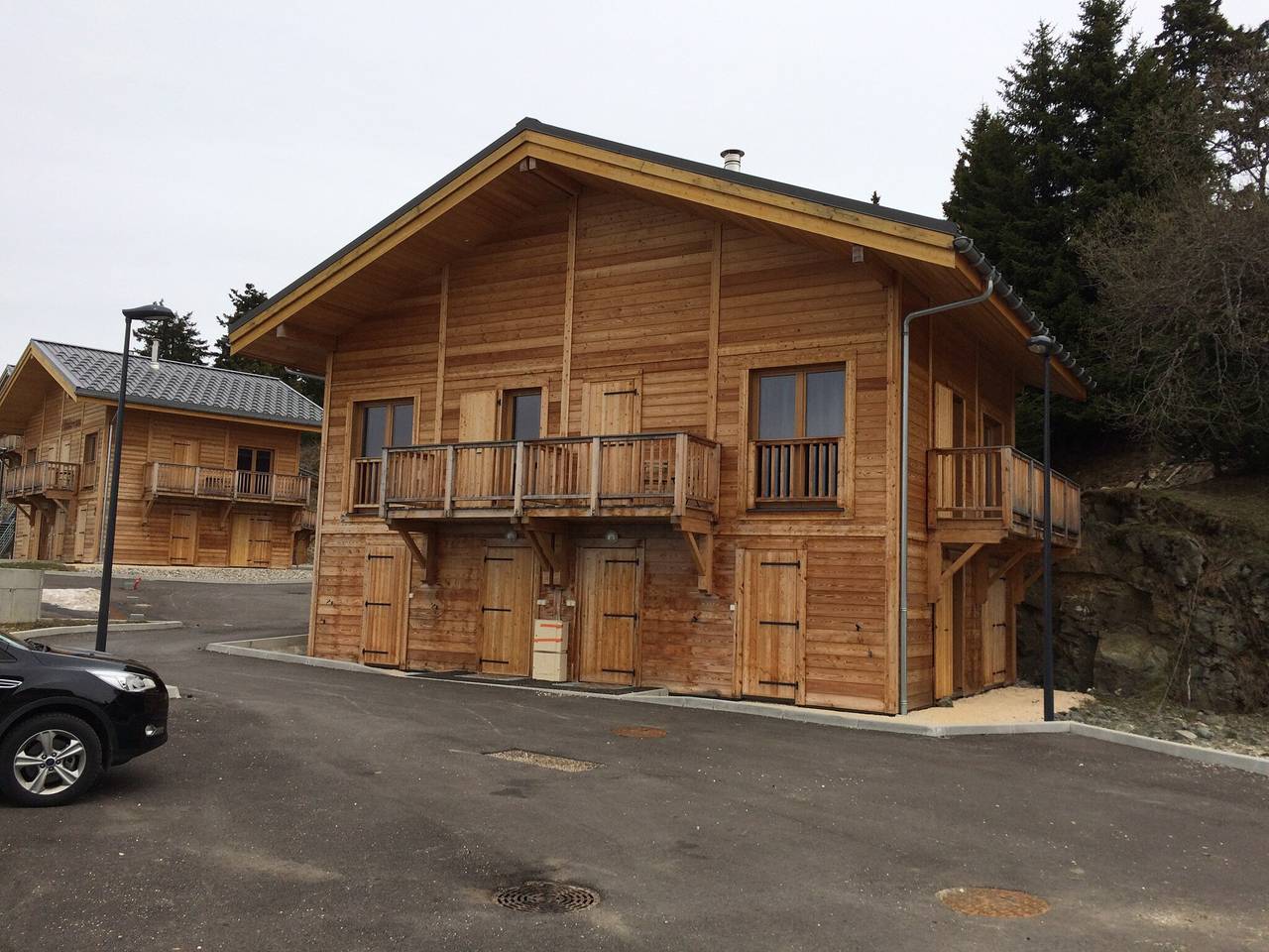 Séjour alpin à Chamrousse in Chamrousse, Parc national des Écrins