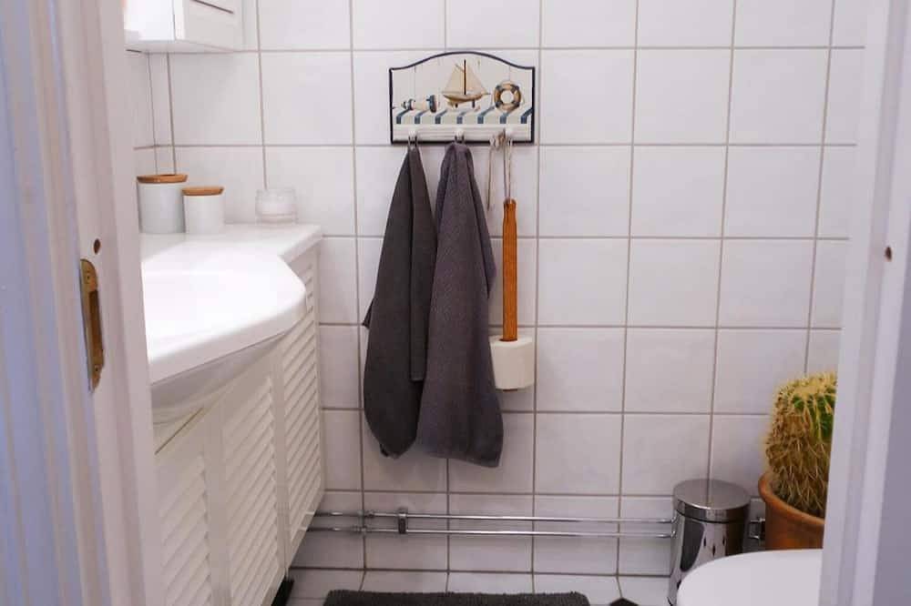 Charmantes Ferienhaus unweit vom Ufer des  Dalälven in Gävle, Gästrikland