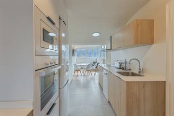 Apartahotel para 5 Personas en Bagá, Pirineos, Foto 4