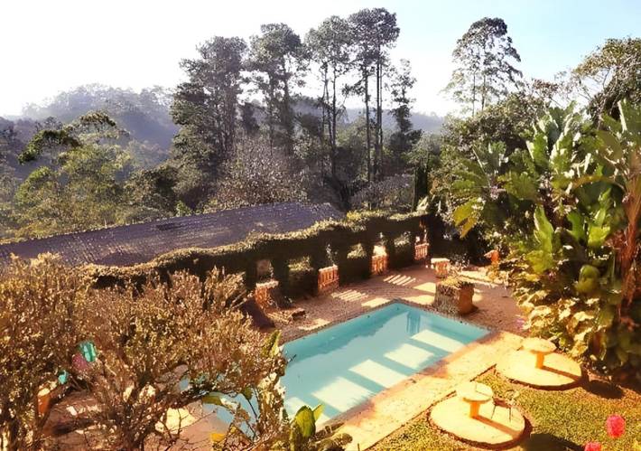 Hôtel pour 2 personnes à São Roque - 3