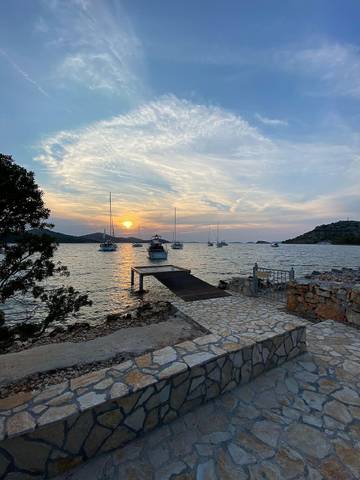 Villaggio Vacanze per 4 Persone in Isole della Dalmazia, Dalmazia, Foto 1