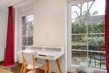 Holiday Rental for 3 People in Berlin Nikolassee, Berlin, Photo 4