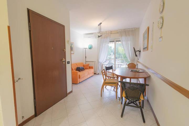 Gîte pour 4 personnes, avec balcon et vue à Vallecrosia - 2
