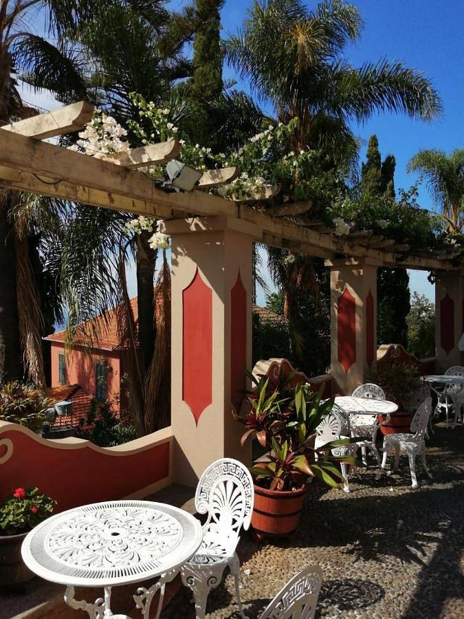 Maison d’hôte pour 2 personnes, avec jardin ainsi que piscine et vue à Funchal - 4