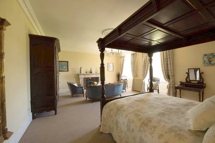 Location de vacances pour 2 personnes à La Bachellerie - 3