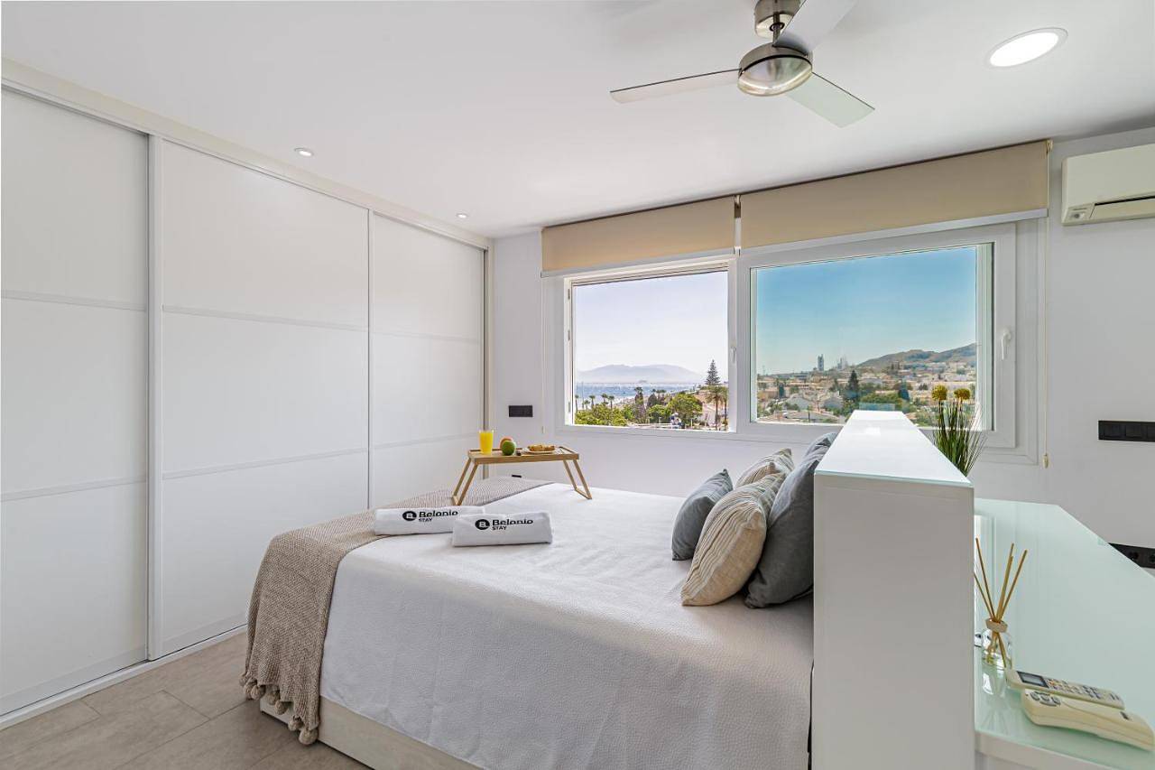 Apartamento entero, Three-Bedroom Apartment with Sea View in La Cala del Moral, Rincón de la Victoria