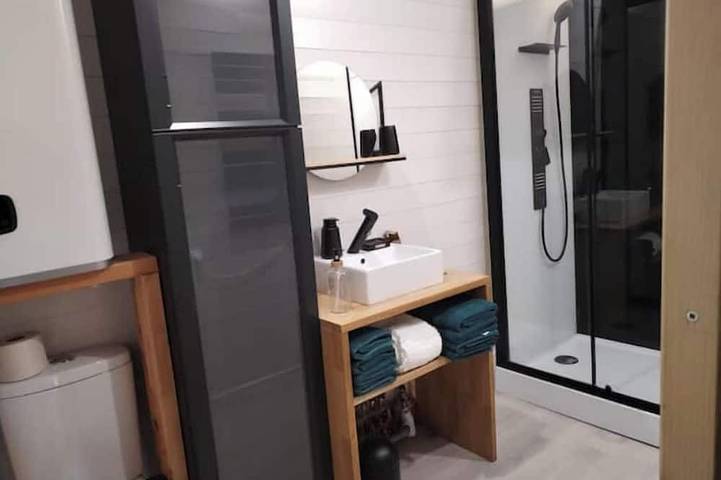 Camping pour 4 personnes à Les Moutiers-en-Retz - 4