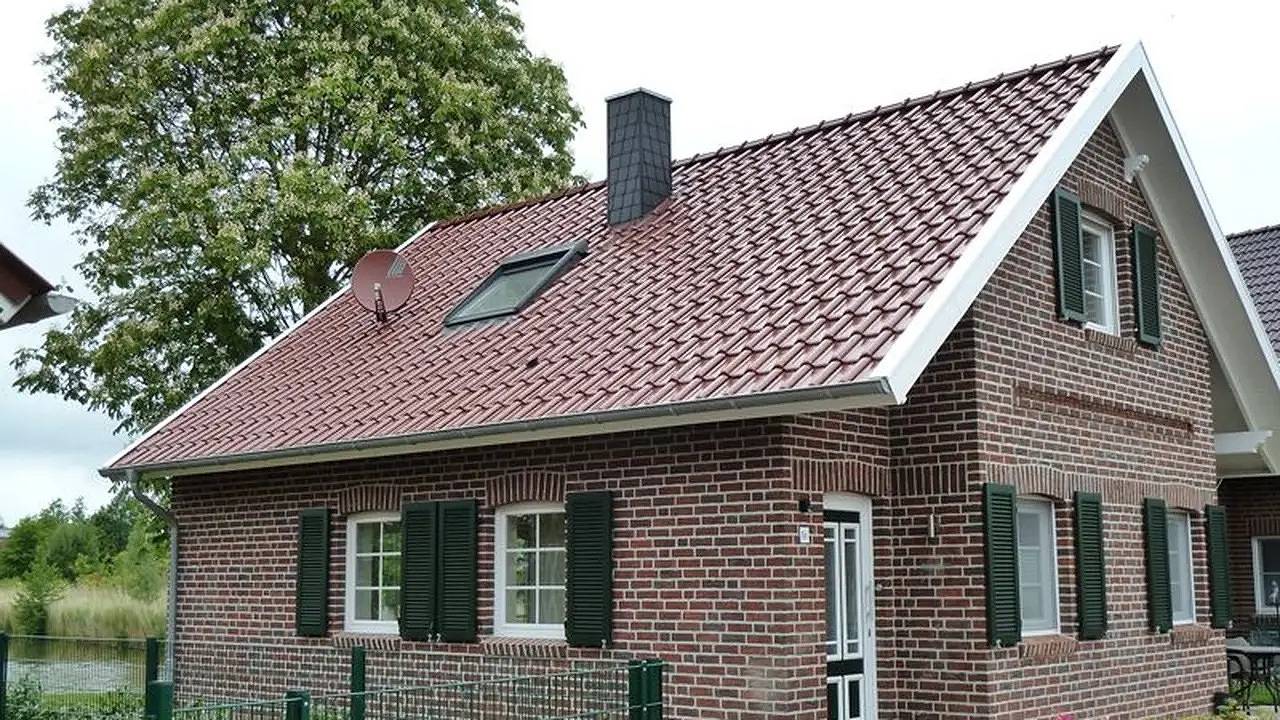 Ferienhaus für 8 Personen (100 m²) in Krummhörn Greetsiel in Greetsiel, Krummhörn