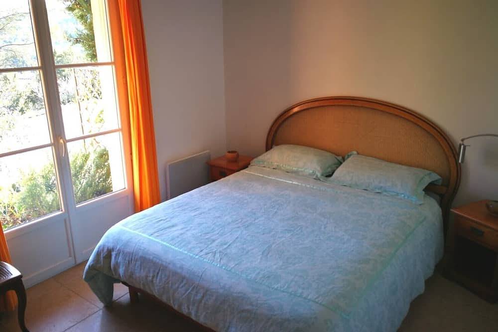 Villa con piscina entre el mar y las gargantas del Verdon in Callas, Region de Draguignan
