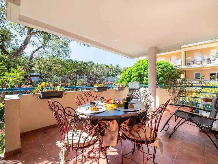 Appartamento vacanze a Var a partire da 92€ a notte
