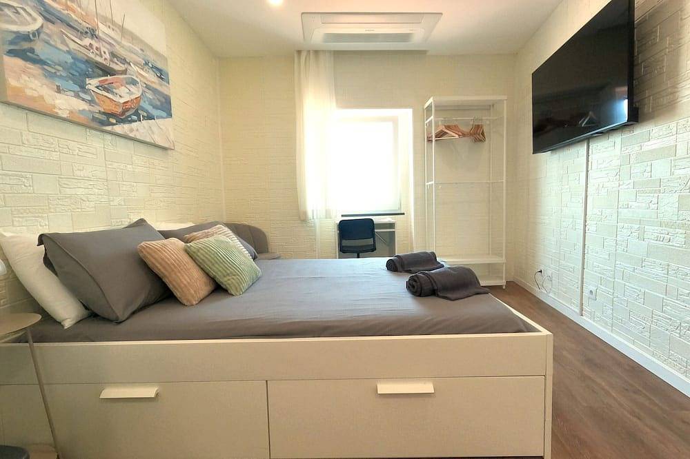 Apartamento entero, Seixal Beach House, Almada, Lisboa in Seixal, Halbinsel von Setúbal