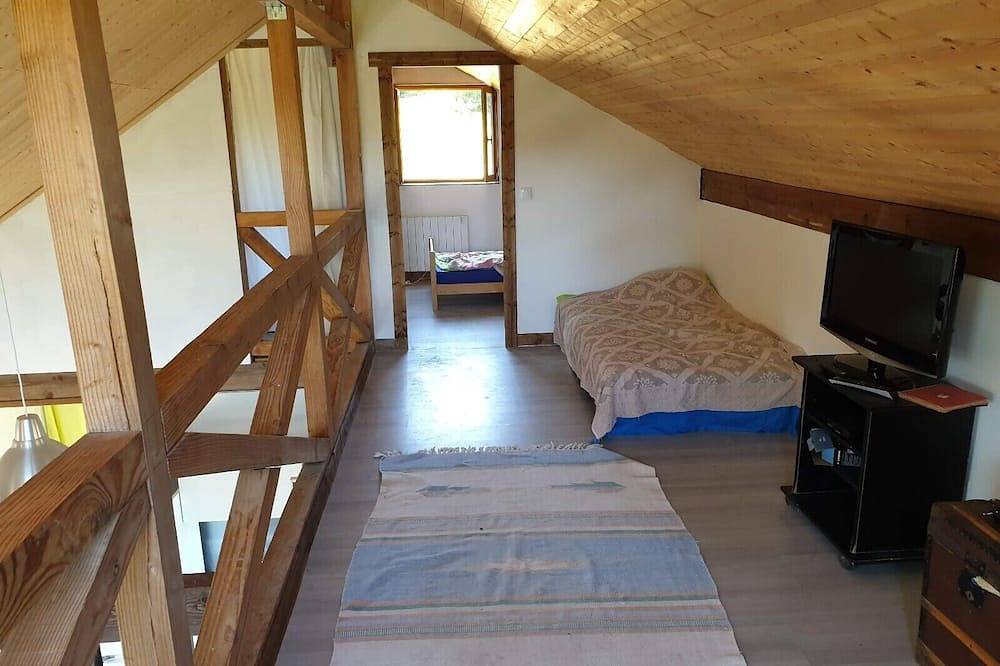 Chalet auf dem Land in Bellechassagne, Ussel und Umgebung