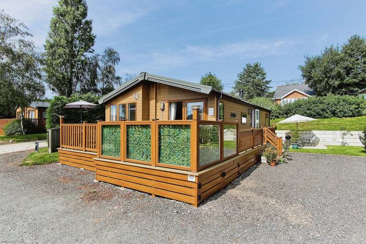 Gîte pour 6 personnes, avec jardin, animaux acceptés dans Isle of Wight - 4