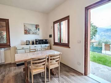 Ferienhaus für 4 Personen in Malcesine, Gardasee-Berge, Bild 1