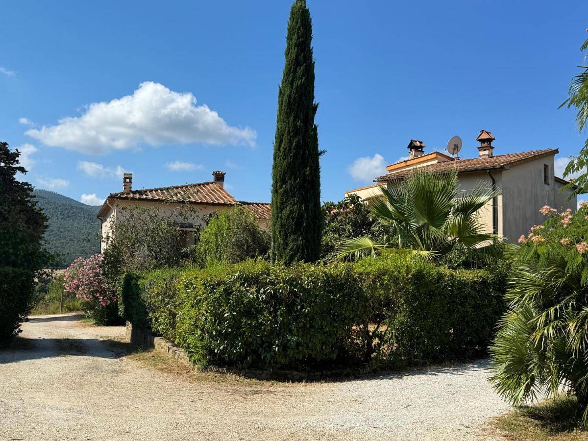 Appartamento intero, Agriturismo Poggio Tondo, Pian d'Alma #Cala Violina in Scarlino, Provincia di Grosseto